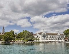Steigenberger Inselhotel (Konstanz, Deutschland)