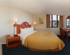 Khách sạn Quality Inn Massena (Massena, Hoa Kỳ)
