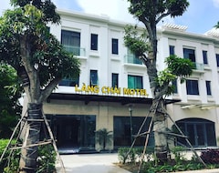 Hotelli Lang Chai Motel (Hong Gai, Vietnam)