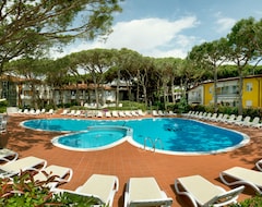 Park Hotel Pineta (Eraclea Mare, Italia)