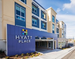 Hotel Hyatt Place San Carlos (San Carlos, USA)