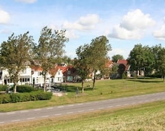 Khách sạn Hotel De Zeven Provinciën (Oudeschild, Hà Lan)