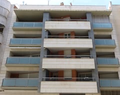 Toàn bộ căn nhà/căn hộ Agora Apartment (Lérida, Tây Ban Nha)