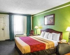 Hotel Quality Inn Denver East (Denver, USA)