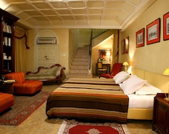 Otel Riad Hasna Espi Marrakech (Marakeş, Fas)