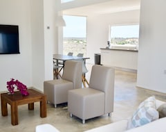 Cijela kuća/apartman Fonteintop - 360° Panoramic View (Soto, Curaçao)