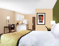 Hotel Extended Stay America Suites - Salt Lake City - Sugar House (Salt Lake City, USA)