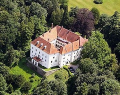 Otel Schloss Ernegg (Steinakirchen am Forst, Avusturya)