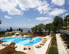 Hotel Xenia Palace Portaria (Portaria, Greece)