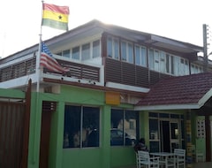 Khách sạn Haoxin  & Restaurant Ltd (Accra, Ghana)