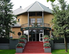 Hotel Sfinksas (Kaunas, Lithuania)