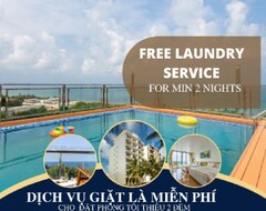 Hotelli Home Park Hotel Phu Quoc (Duong Dong, Vietnam)