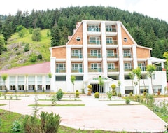 Hotel Green Valley Savsat (Artvin, Turkey)