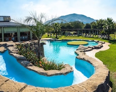 Hotel The Kingdom Resort (Pilanesberg National Park, Sydafrika)
