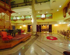 Hotel Dona Gracia (Tiberias, Israel)