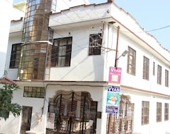 Khách sạn ADB Rooms Vyas & Nirvana Yoga (Rishikesh, Ấn Độ)