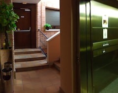 Hotelli Complutense (Alcalá de Henares, Espanja)
