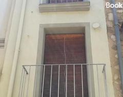 Entire House / Apartment Can Teixidor (Besalú, Spain)