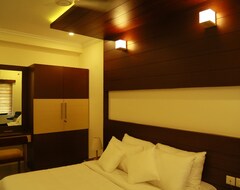 Hotel Seabreeze Rest Inn (Kannur, Indija)