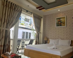 Hotel Khach San Anh Dong (Phan Rang-Tháp Chàm, Vietnam)