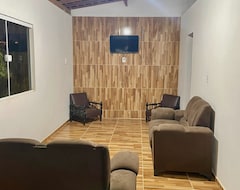 Entire House / Apartment Maragogi Suites (Maragogi, Brazil)