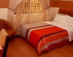 Khách sạn Le Brigadier (Lekki, Nigeria)