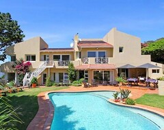 Hotel Villa Montebello (Hout Bay, South Africa)