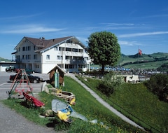 Hotel Freudenberg (Appenzell, Switzerland)