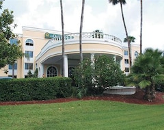 Hotel La Quinta Inn & Suites Sarasota Downtown (Sarasota, USA)