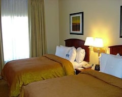 Hotel Homewood Suites by Hilton Mahwah (Mahwah, USA)