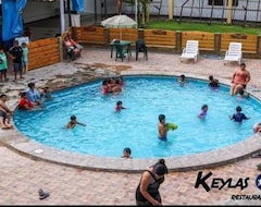 Hostal Keylas Hotel (Ica, Peru)