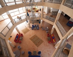 Otel Borjs Hôtels - Suites et Spas (Agadir, Fas)