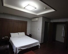 Hotel S Suwon (Suwon, Južna Koreja)