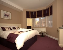 Hotel Highclere (Ascot, United Kingdom)