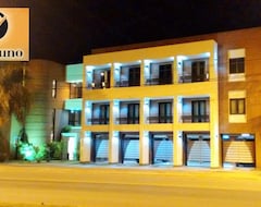 Hotel Escala Uno (Santo Tomé, Argentina)