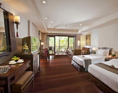 Hotel KhaoLak Laguna Resort (Phangnga, Thailand)