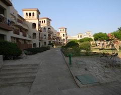 Hotel Pensée Azur Resort (El Quseir, Egypt)