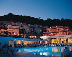 Hotelli Caria Holiday Resort (Sarigerme, Turkki)