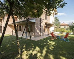 Toàn bộ căn nhà/căn hộ Loft Giardino (Pésaro, Ý)
