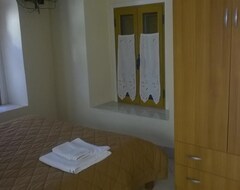 Căn hộ có phục vụ Lamprou Apartments (Kosmas, Hy Lạp)