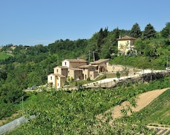 Otel Country House Ca' Vernaccia (Urbino, İtalya)