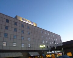 Khách sạn Hotel Hilton Dundee (Dundee, Vương quốc Anh)