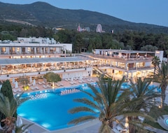 Hotel DoubleTree by Hilton Bodrum Isil Club Resort (Bodrum, Turchia)
