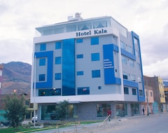 Hotel Kala (Huánuco, Peru)
