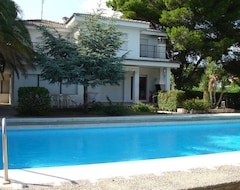 Hele huset/lejligheden Villa Yate (La Ametlla de Mar, Spanien)