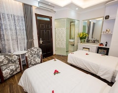 Khách sạn Little Hanoi Deluxe Hotel (Hà Nội, Việt Nam)