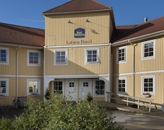 Hotel Scandic Leknes Lofoten (Leknes, Norveška)
