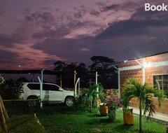 Toàn bộ căn nhà/căn hộ Hermosa Cabana En Guadua Rivera (Rivera, Colombia)