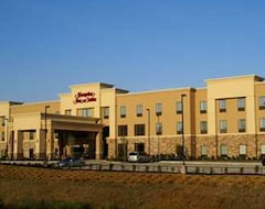Khách sạn Hotel Hampton Inn & Suites Center (Center, Hoa Kỳ)