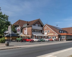Frommanns Landhotel (Buchholz / Nordheide, Alemania)